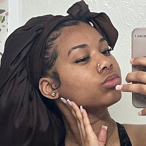 Meet your Posher, Tashayla